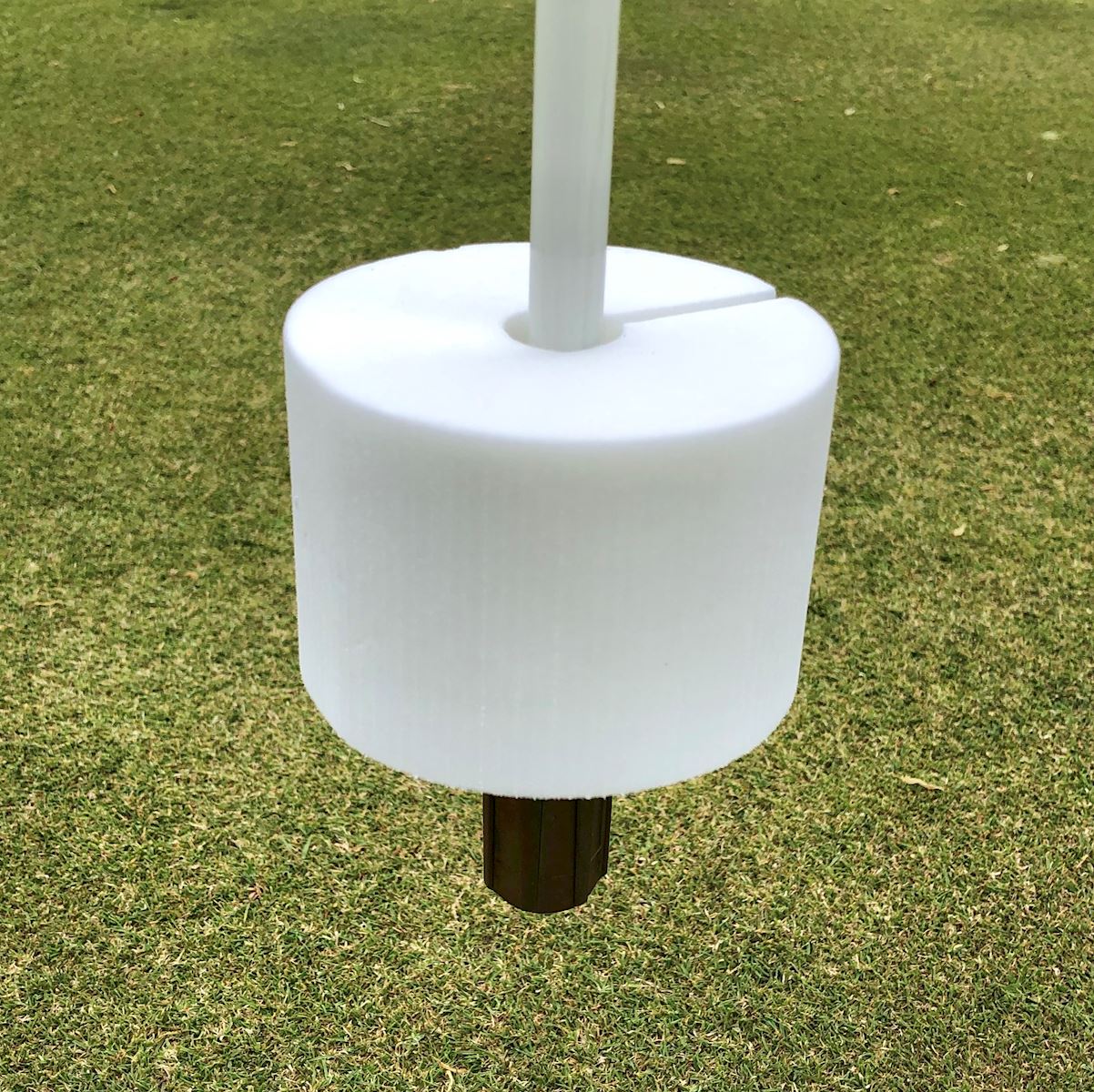 Foam Cup Riser Putting Cups Par Aide